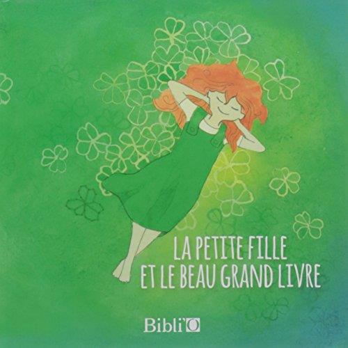 La petite fille et le livre - flash vidéo
