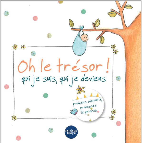 Oh le trésor ! qui je suis, qui je deviens - flash vidéo