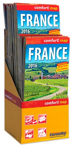 France (édition 2016) - flash vidéo