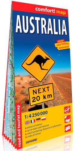 Australie - flash vidéo