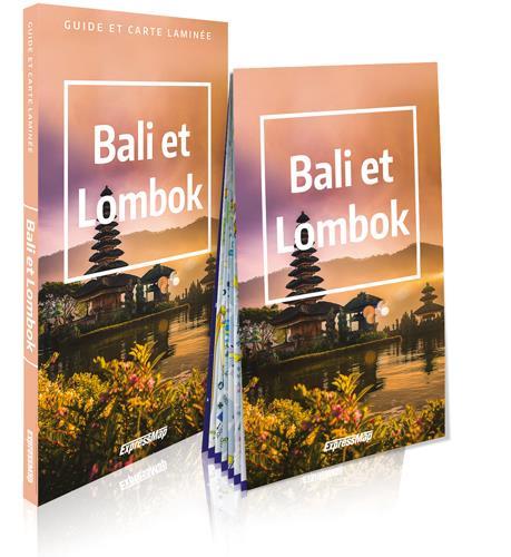 Bali et Lombok - flash vidéo