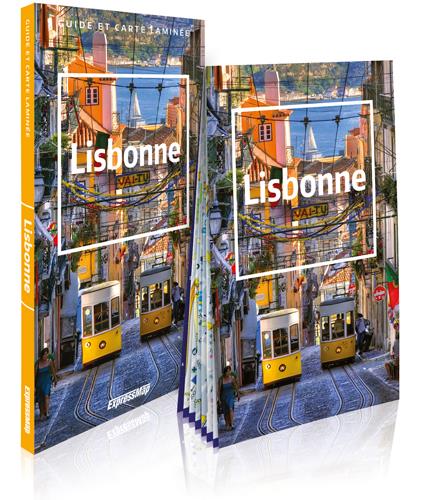 Lisbonne - flash vidéo