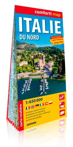 Italie du Nord - flash vidéo