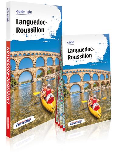 Languedoc-Roussillon - flash vidéo