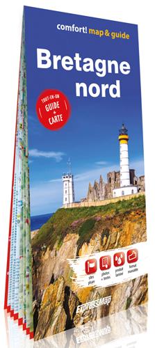 Bretagne nord - flash vidéo