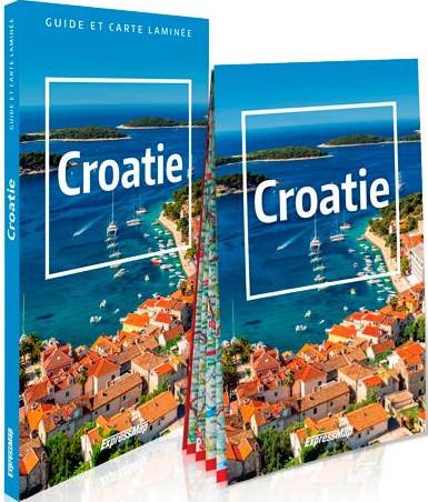 Croatie (édition 2021) - flash vidéo