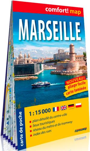 Marseille - flash vidéo