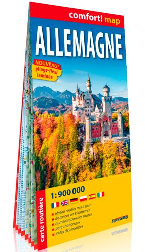 Allemagne - flash vidéo