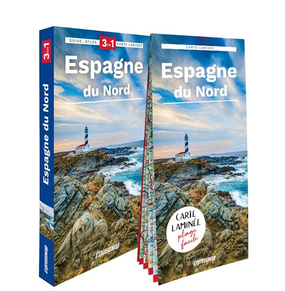 Espagne du Nord (édition 2022) - flash vidéo