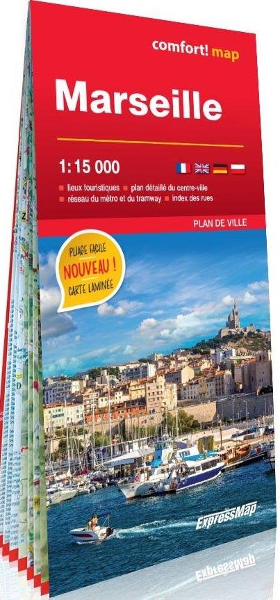Marseille - flash vidéo