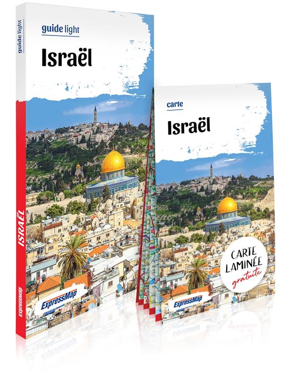 Israël - flash vidéo