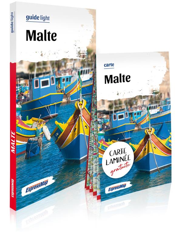 Malte (édition 2022) - flash vidéo