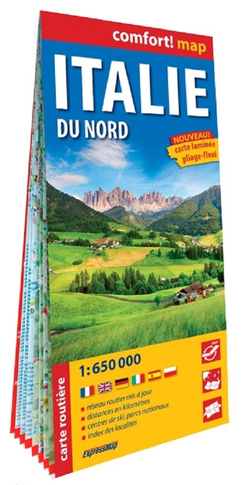 Italie du Nord - flash vidéo
