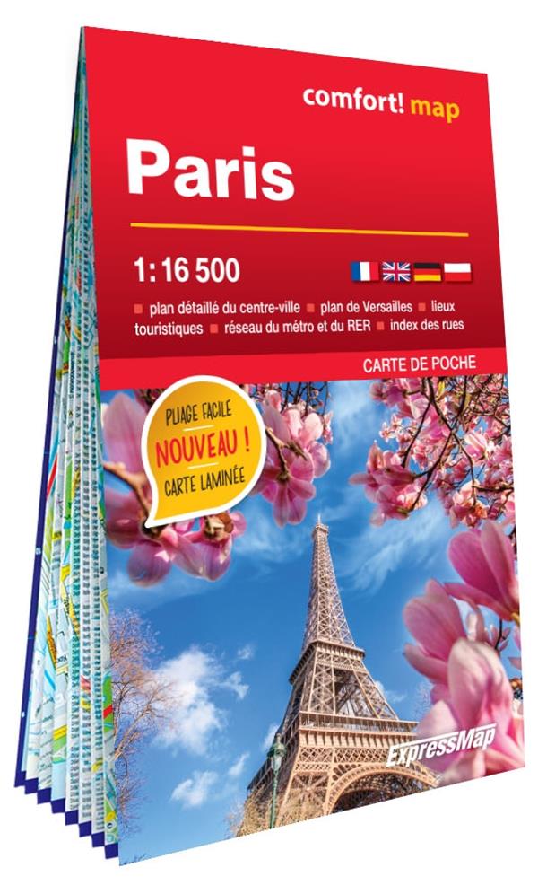 Paris (édition 2023) - flash vidéo