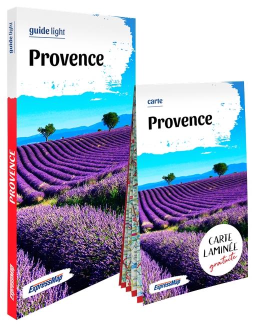 Provence (édition 2023) - flash vidéo