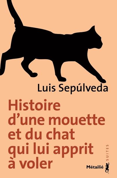 Histoire d'une mouette et du chat qui lui apprit à voler - flash vidéo
