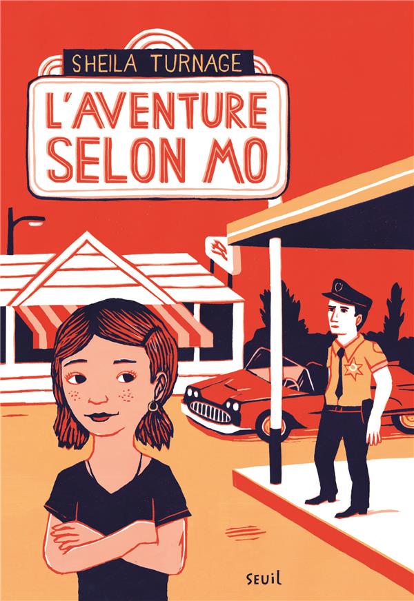 L'aventure selon Mo - flash vidéo