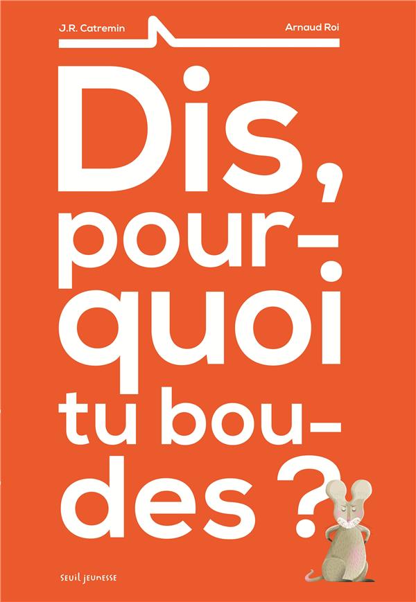 Dis, pourquoi tu boudes ? - flash vidéo