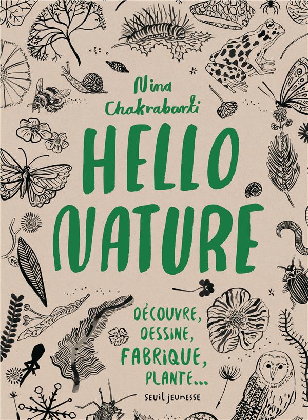 Hello nature - flash vidéo