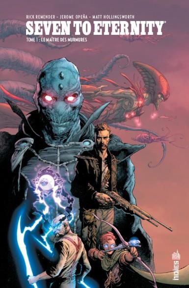 Seven to eternity t.1 - flash vidéo