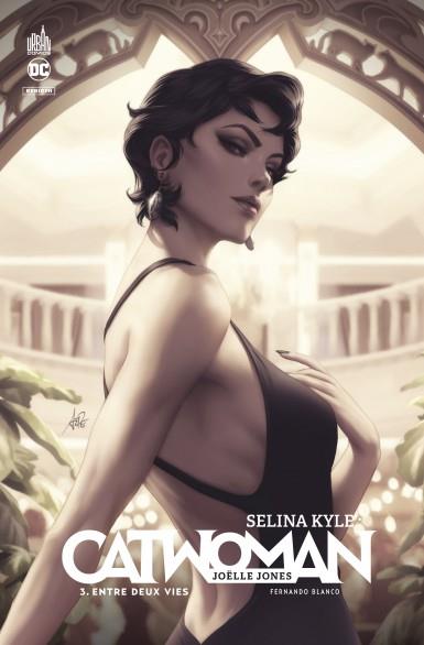 Selina Kyle ; Catwoman Tome 3