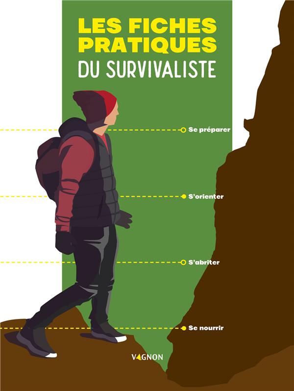 Les fiches pratiques du survivaliste - flash vidéo