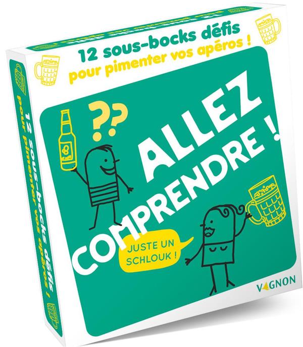 Sous-bocks allez comprendre ! - flash vidéo