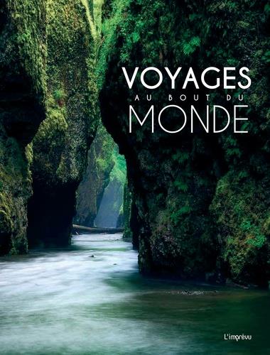 Voyages au bout du monde ; 100 sites spectaculaires, comme si vous y étiez - flash vidéo