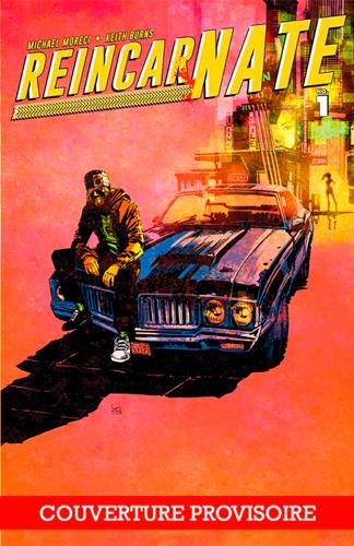 Reincarnate - flash vidéo