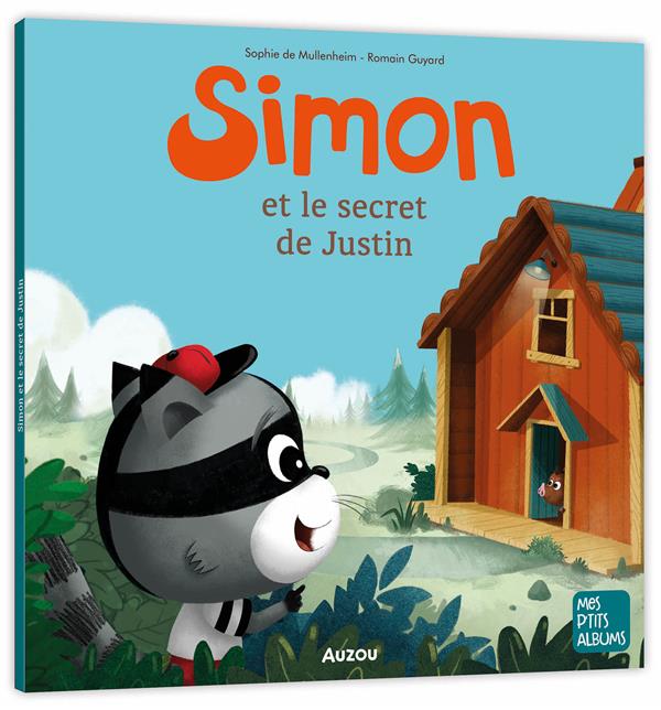 Simon et le secret de Justin - flash vidéo