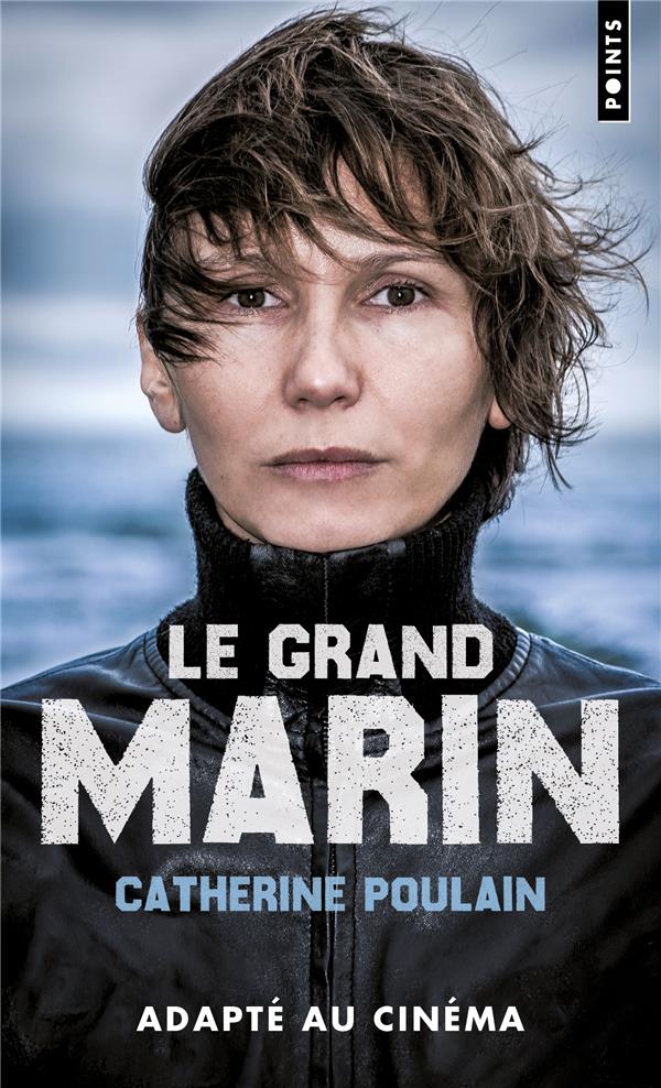 Le grand marin - flash vidéo