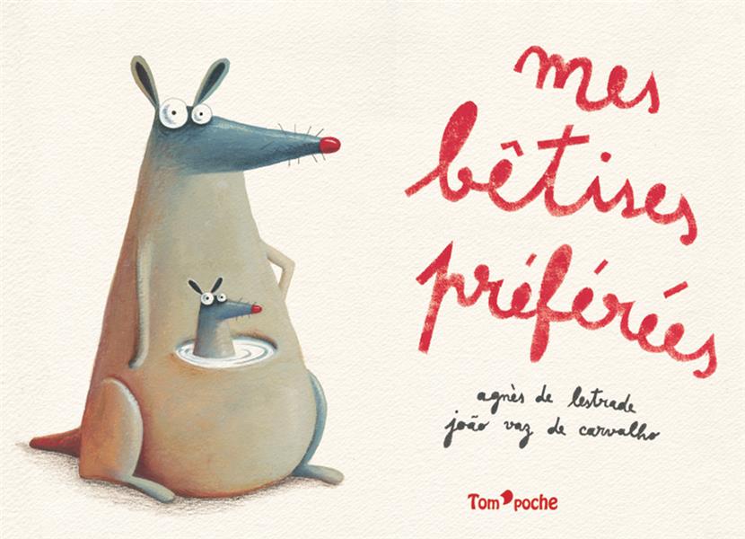 Mes bêtises préférées - flash vidéo