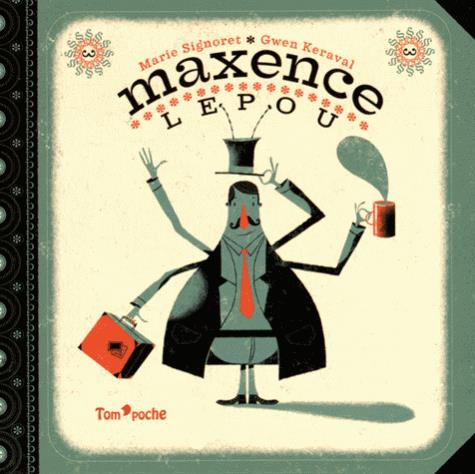 Maxence le poux - flash vidéo