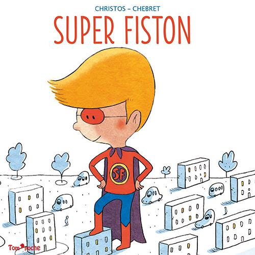 Super fiston - flash vidéo