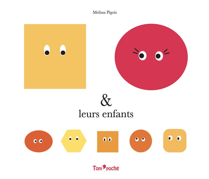 Mr, Mme & leurs enfants - flash vidéo