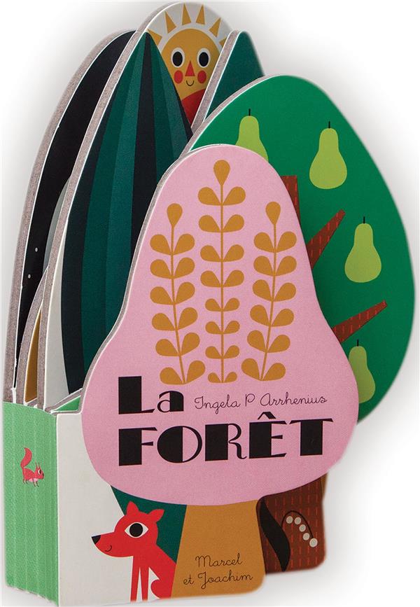 La forêt - flash vidéo