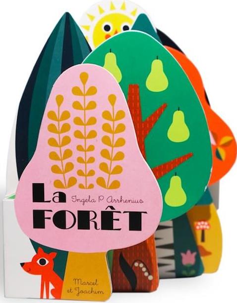 La forêt - flash vidéo