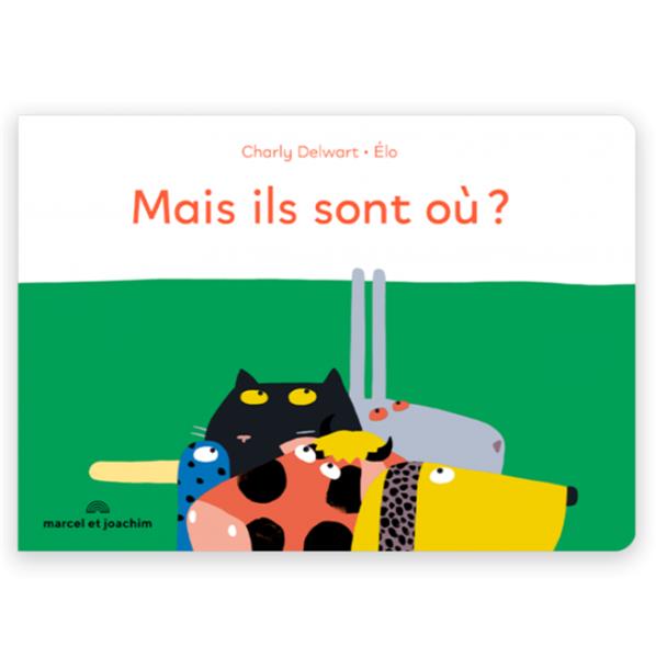 Mais ils sont où ? - flash vidéo