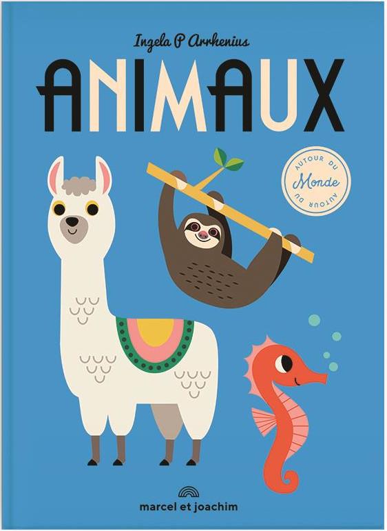 Animaux ; autour du monde - flash vidéo