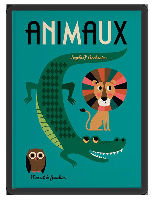 Animaux - flash vidéo