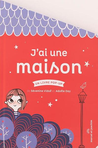 J'ai une maison - flash vidéo