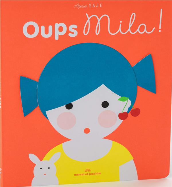 Oups, Mila ! - flash vidéo