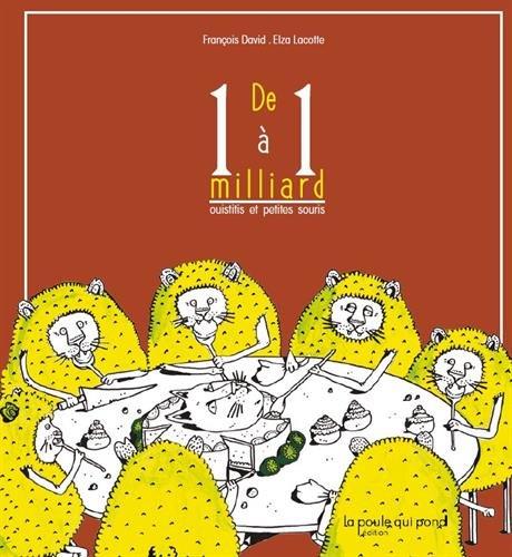 De 1 à 1 milliard ; ouistitis et petites souris - flash vidéo