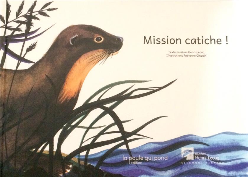 Mission catiche ! - flash vidéo