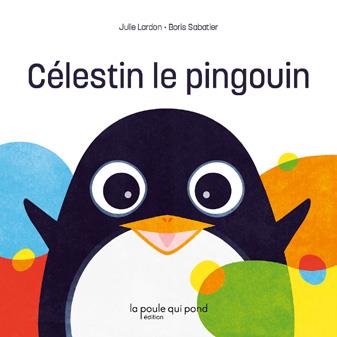 Célestin le pingouin - flash vidéo