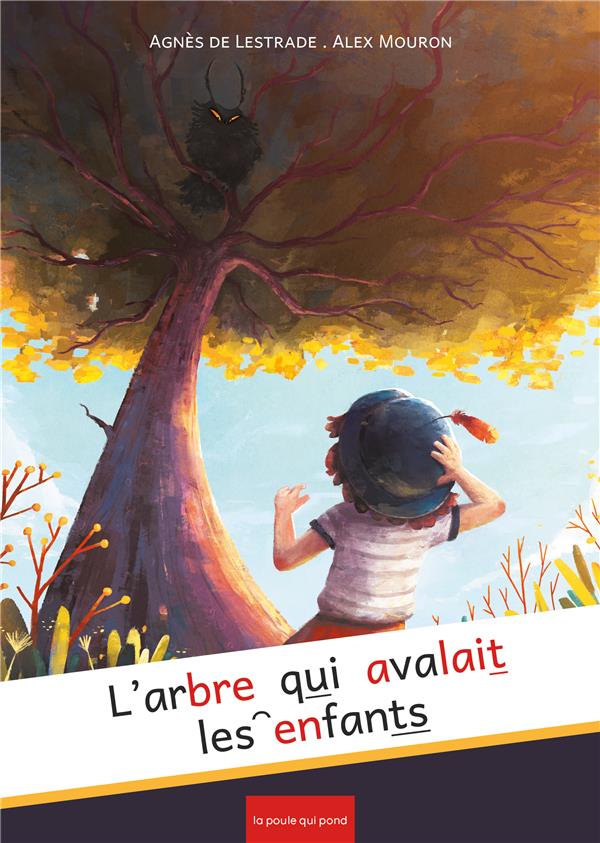L'arbre qui avalait les enfants - flash vidéo