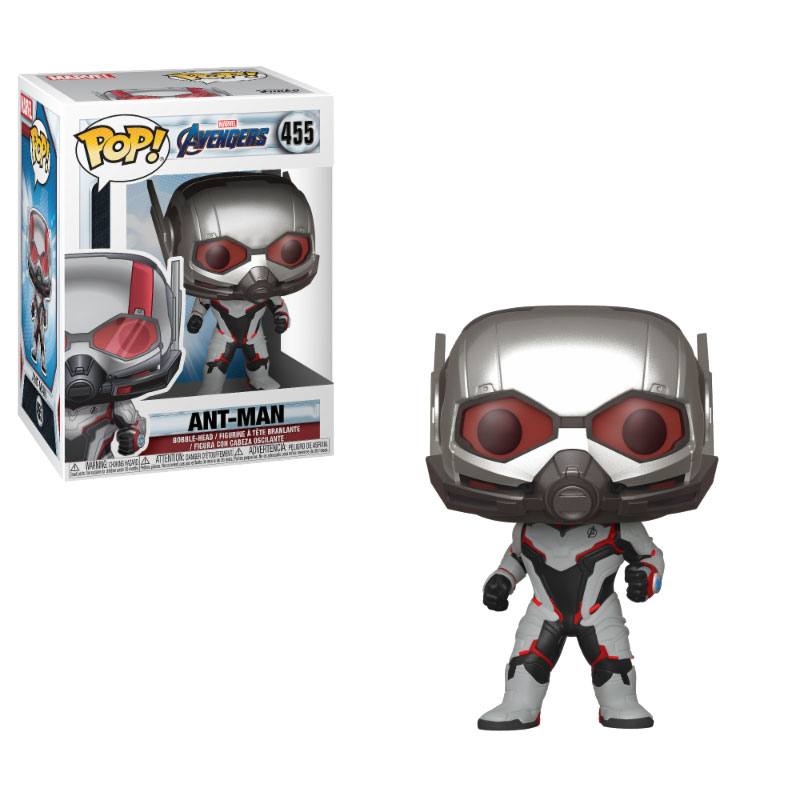 § Funko Pop! Avengers Endgame Ant-Man