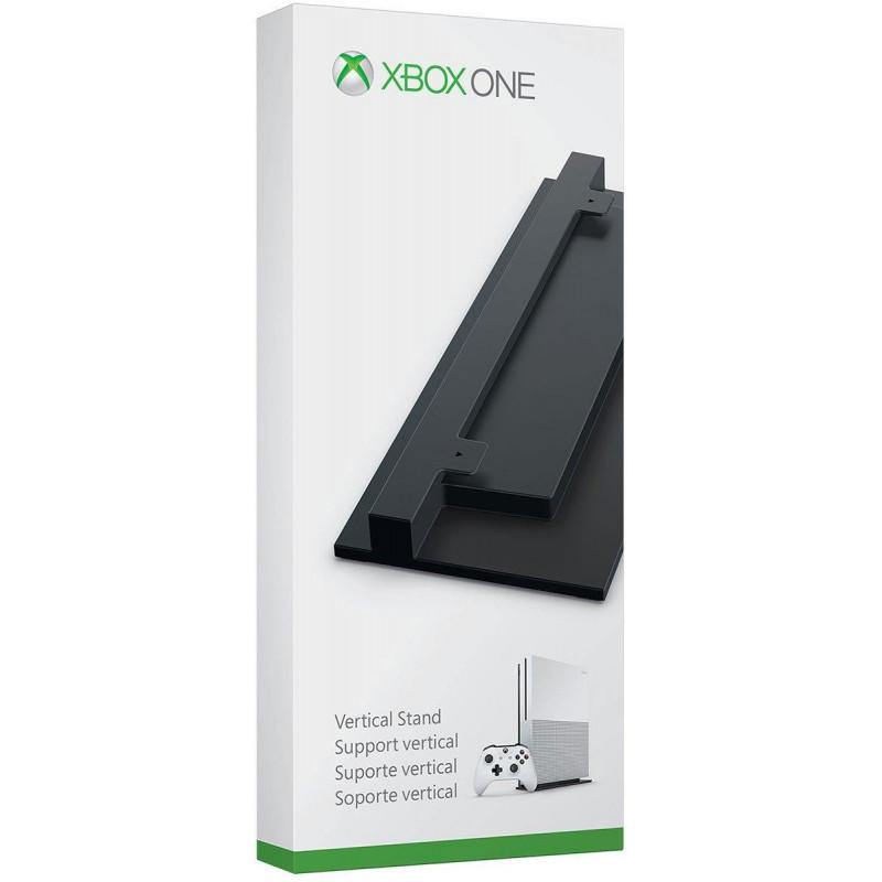 Xbox One S Vertical Stand - flash vidéo