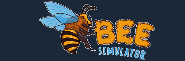 Bee Simulator - flash vidéo