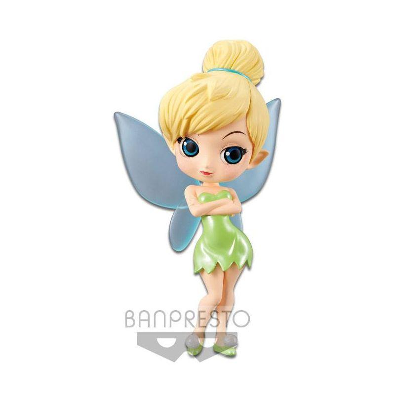 Disney Characters Q Posket Tinker Bell Normal Color Ver. - flash vidéo